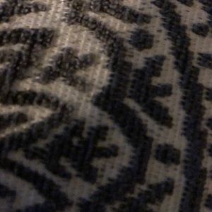 Meet your Posher, Terrell